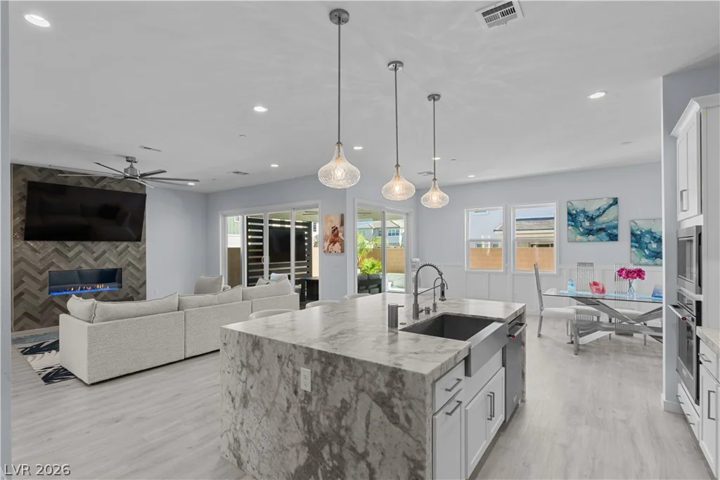 10321 Vento Soffia, Las Vegas, NV 89166