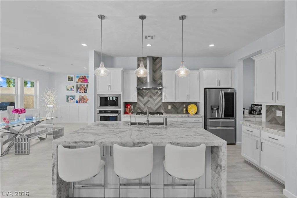 10321 Vento Soffia, Las Vegas, NV 89166