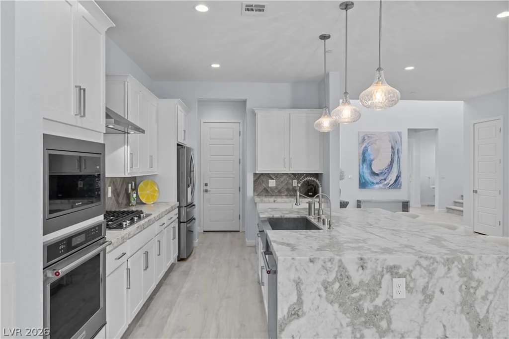 10321 Vento Soffia, Las Vegas, NV 89166