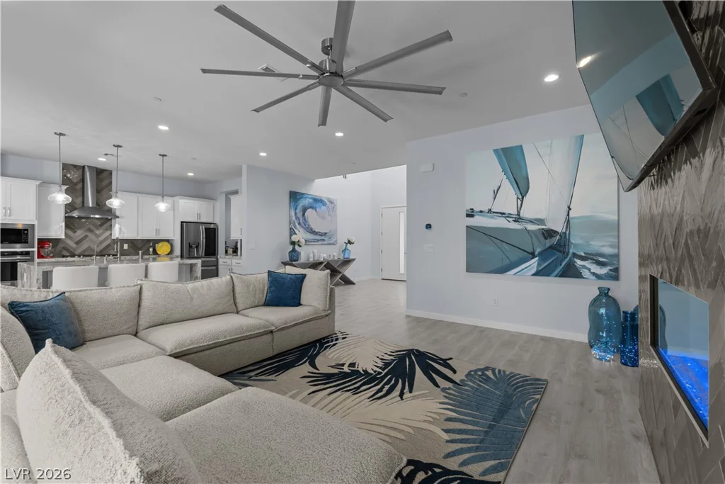 10321 Vento Soffia, Las Vegas, NV 89166