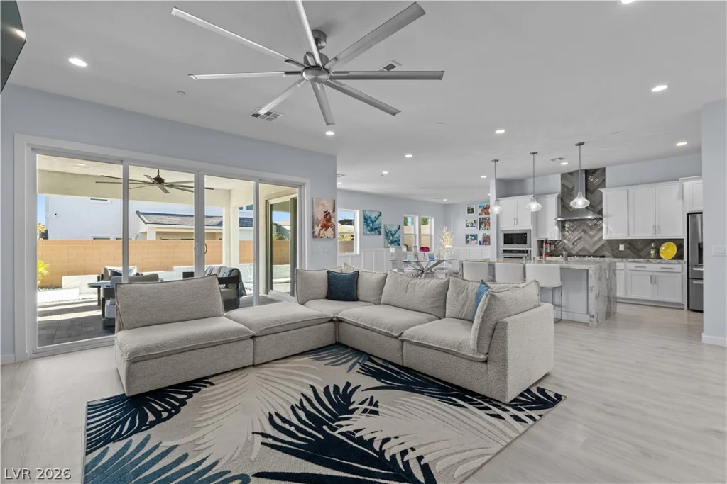 10321 Vento Soffia, Las Vegas, NV 89166