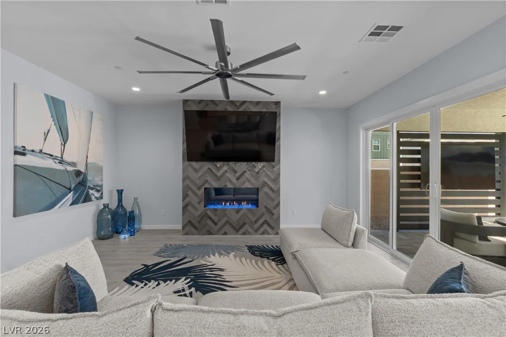 10321 Vento Soffia, Las Vegas, NV 89166