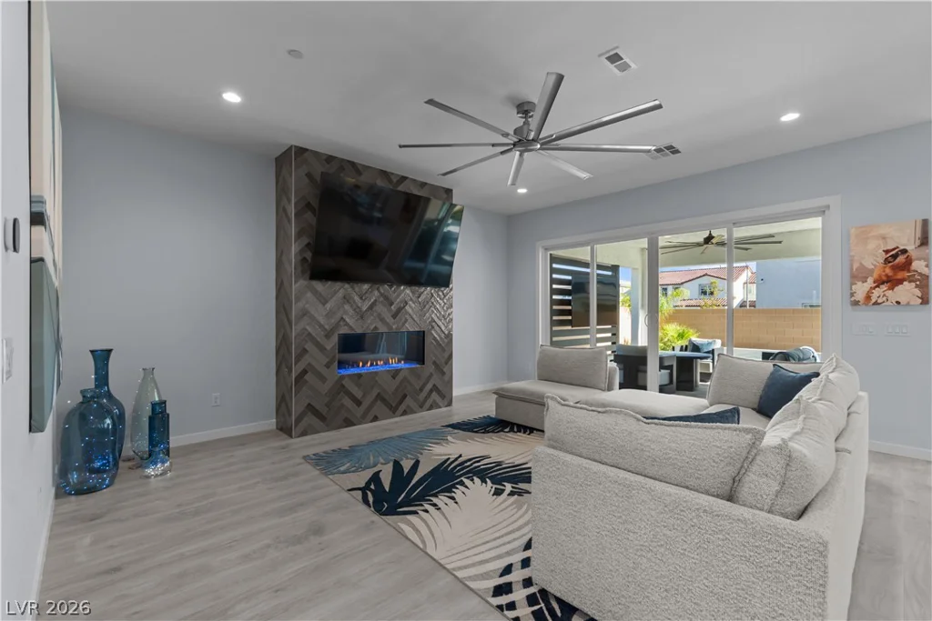 10321 Vento Soffia, Las Vegas, NV 89166