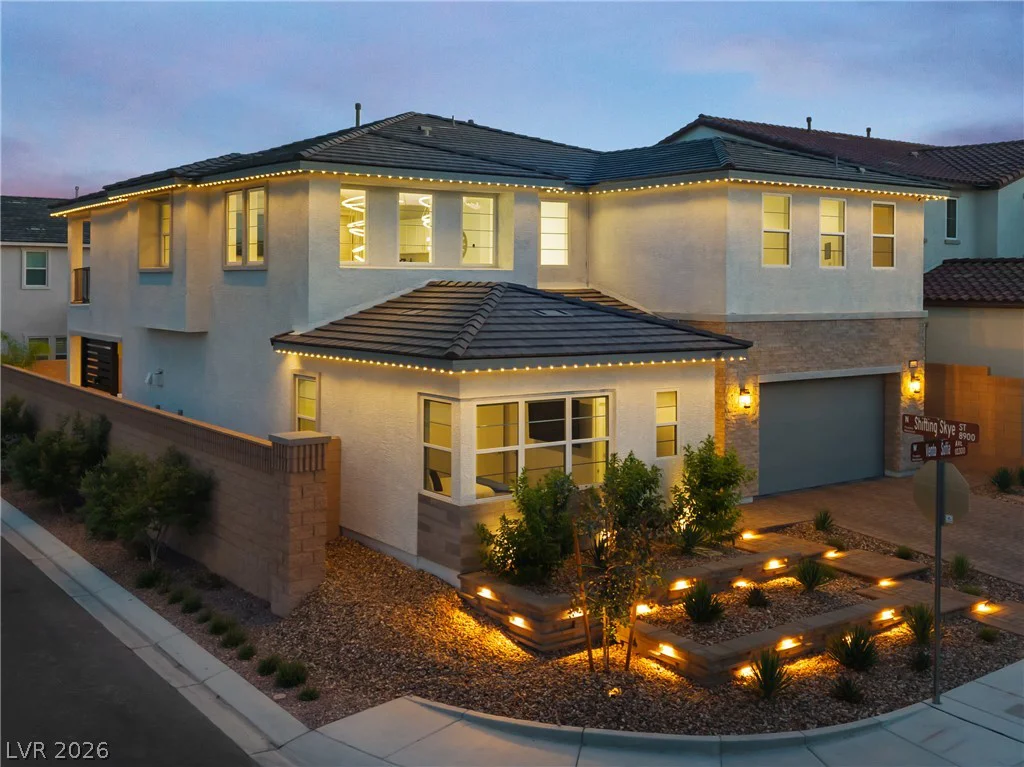 10321 Vento Soffia, Las Vegas, NV 89166
