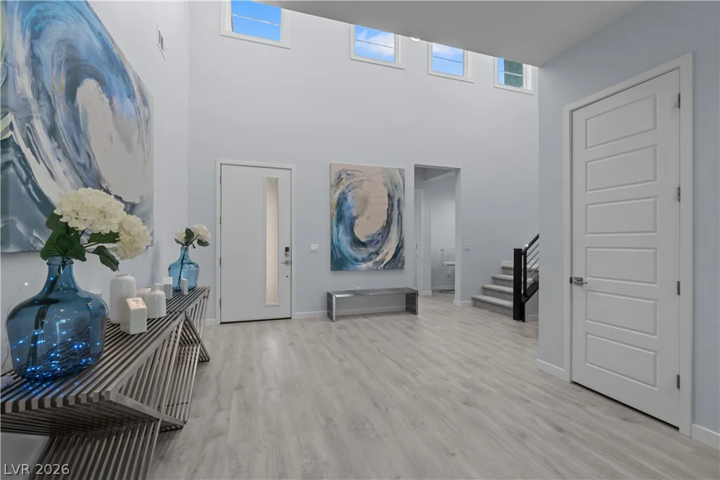 10321 Vento Soffia, Las Vegas, NV 89166