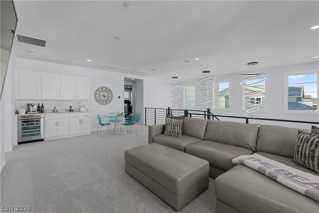 10321 Vento Soffia, Las Vegas, NV 89166