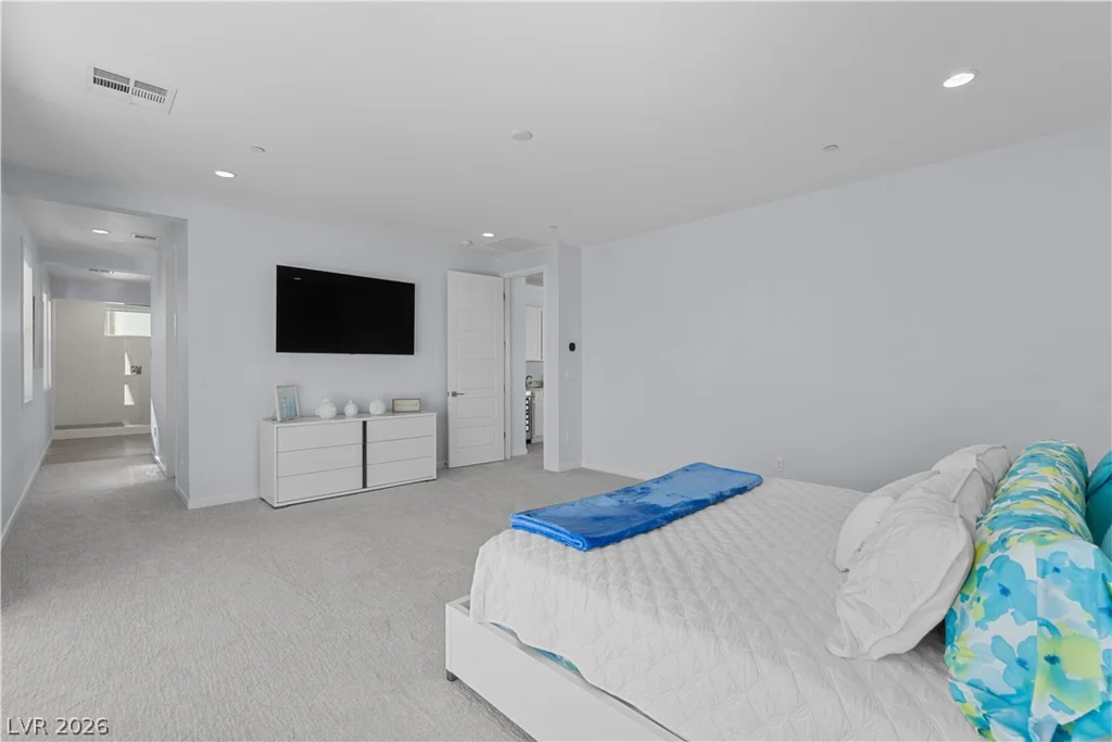 10321 Vento Soffia, Las Vegas, NV 89166