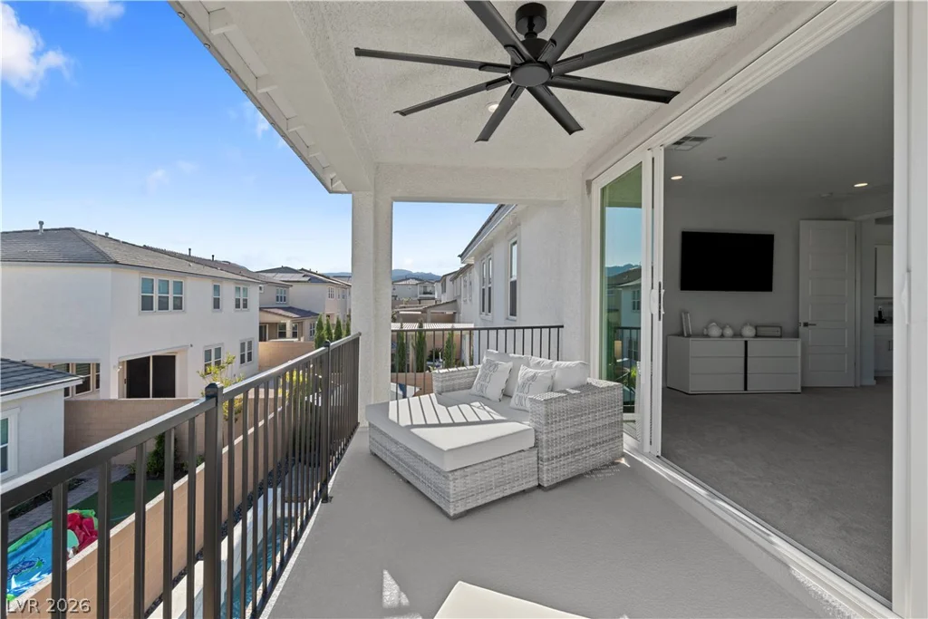10321 Vento Soffia, Las Vegas, NV 89166