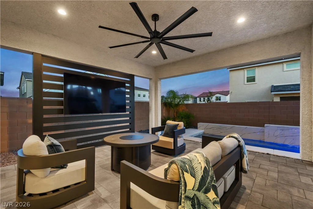 10321 Vento Soffia, Las Vegas, NV 89166