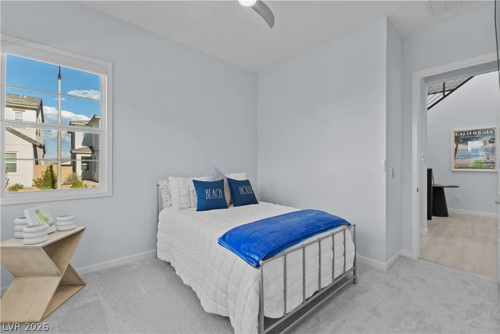 10321 Vento Soffia, Las Vegas, NV 89166
