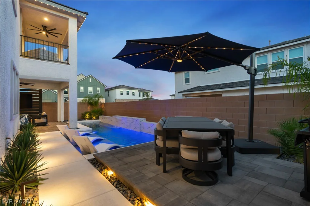 10321 Vento Soffia, Las Vegas, NV 89166