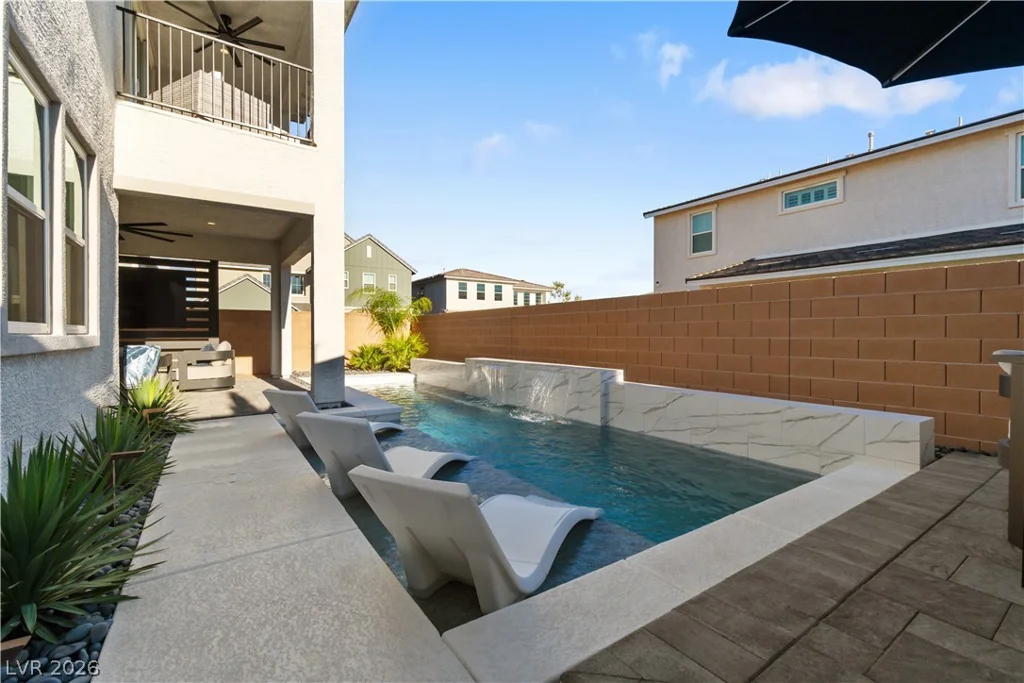 10321 Vento Soffia, Las Vegas, NV 89166