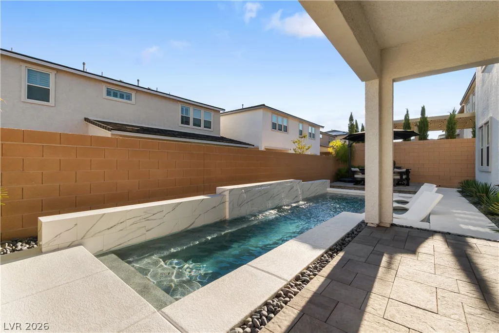 10321 Vento Soffia, Las Vegas, NV 89166