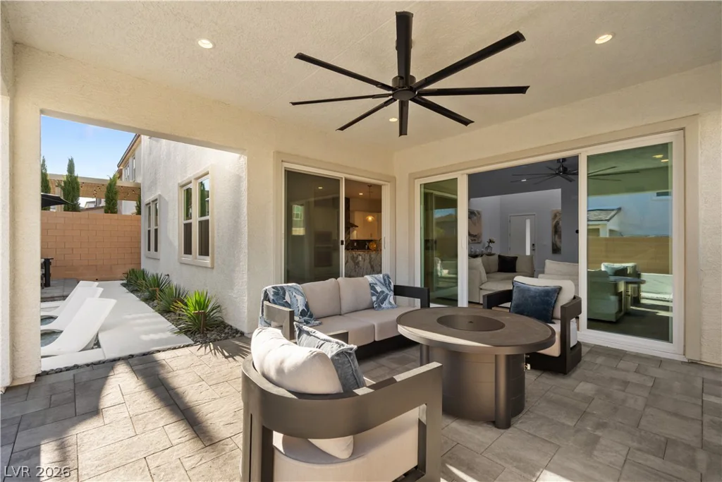 10321 Vento Soffia, Las Vegas, NV 89166