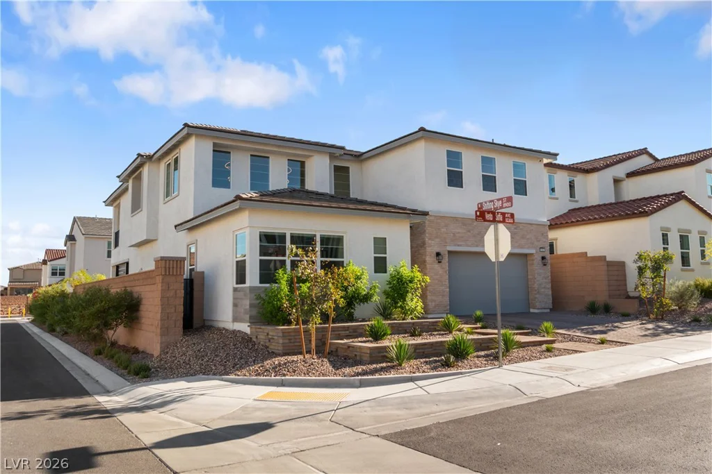 10321 Vento Soffia, Las Vegas, NV 89166