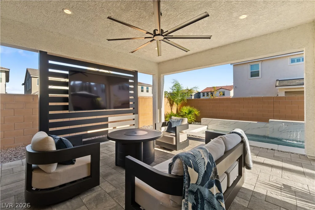 10321 Vento Soffia, Las Vegas, NV 89166