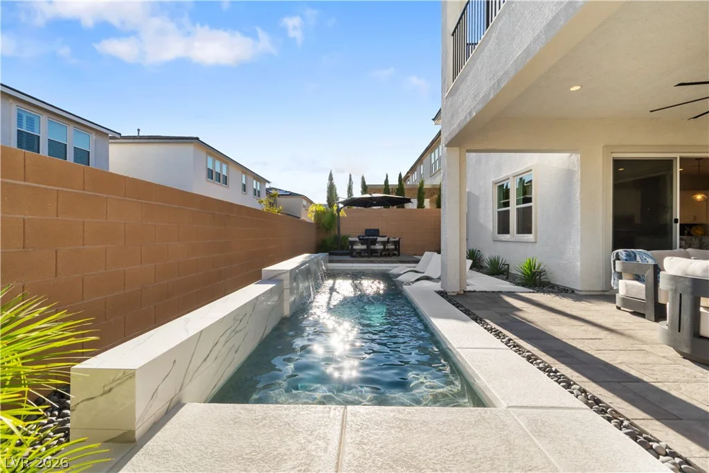10321 Vento Soffia, Las Vegas, NV 89166