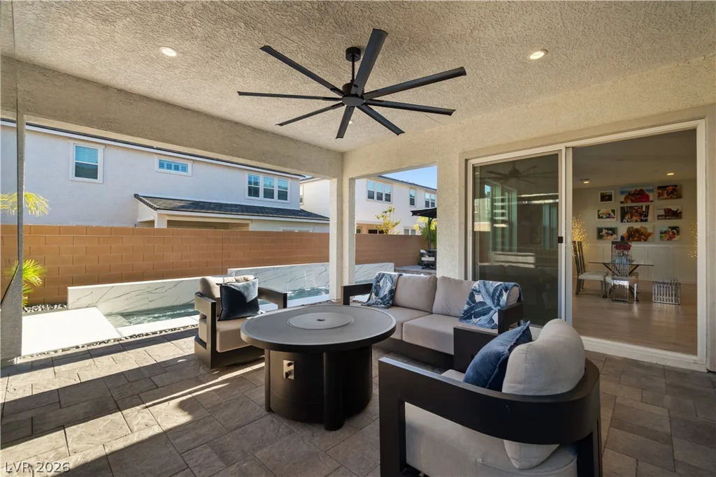 10321 Vento Soffia, Las Vegas, NV 89166