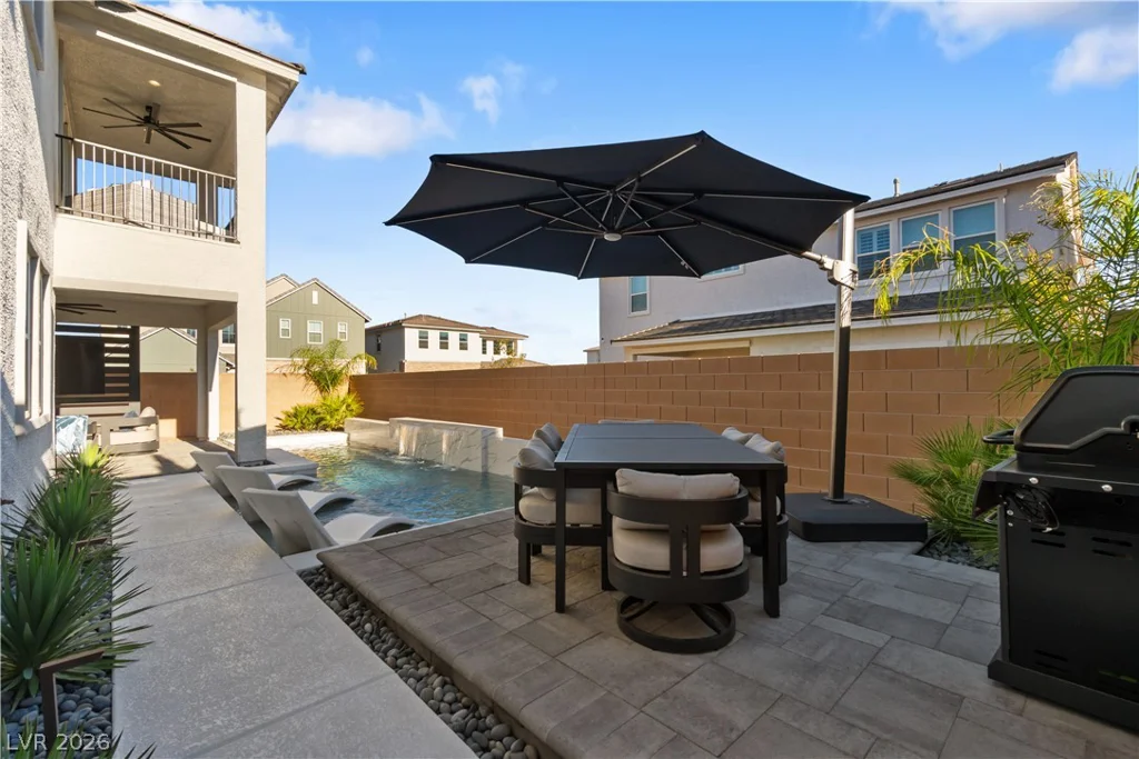 10321 Vento Soffia, Las Vegas, NV 89166