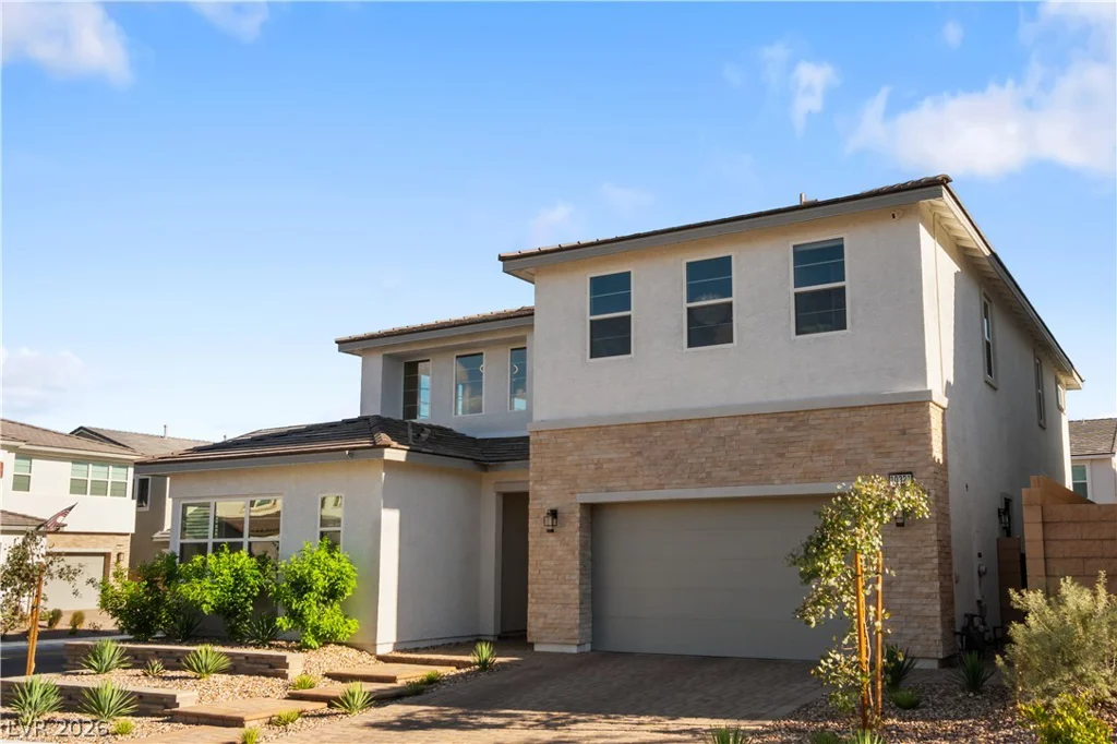 10321 Vento Soffia, Las Vegas, NV 89166