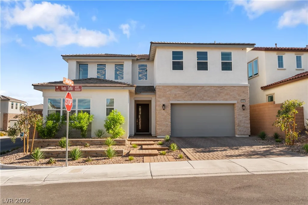 10321 Vento Soffia, Las Vegas, NV 89166