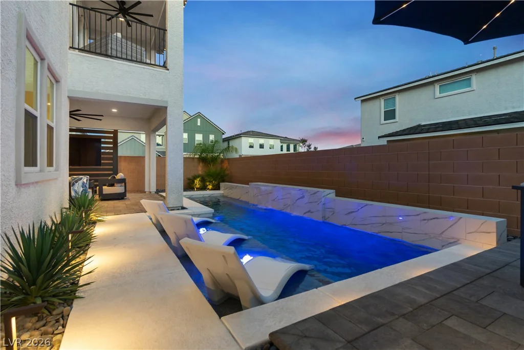 10321 Vento Soffia, Las Vegas, NV 89166