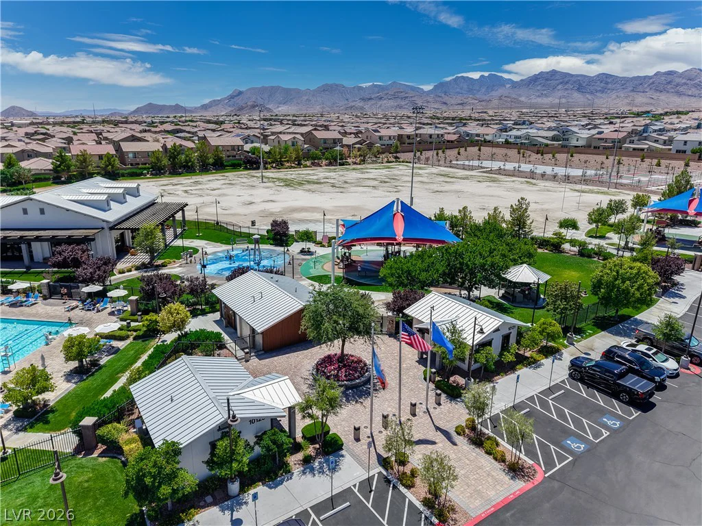 10321 Vento Soffia, Las Vegas, NV 89166