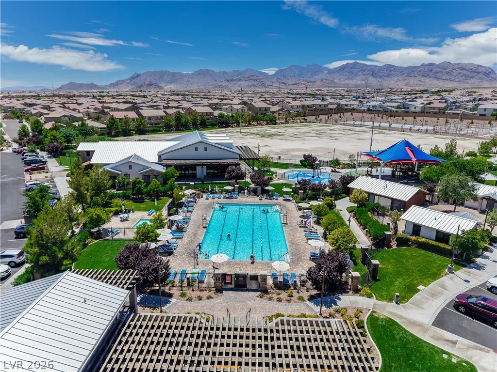 10321 Vento Soffia, Las Vegas, NV 89166