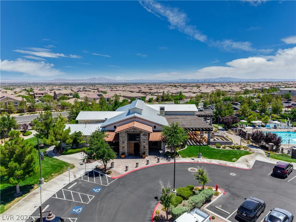 10321 Vento Soffia, Las Vegas, NV 89166