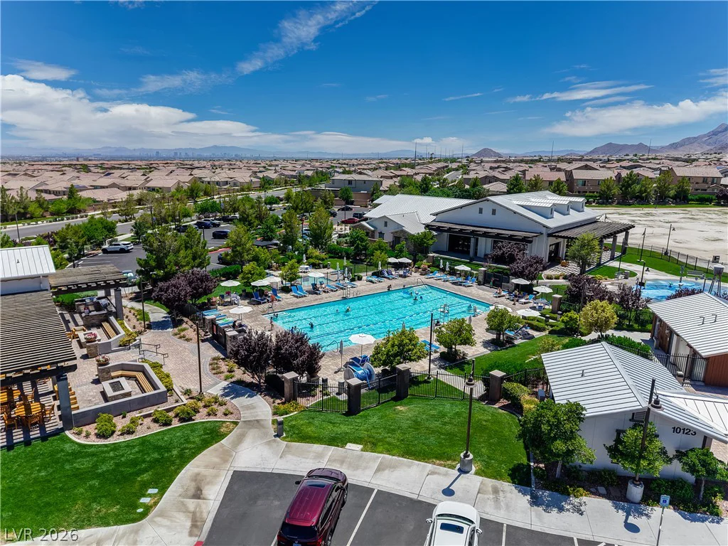 10321 Vento Soffia, Las Vegas, NV 89166