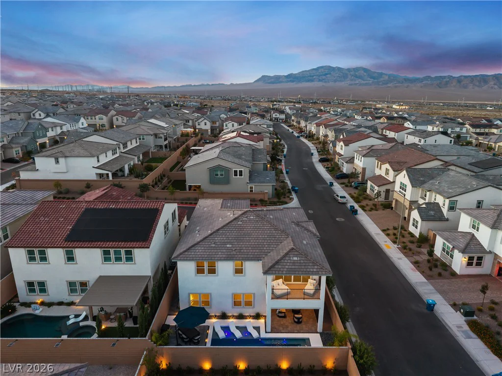 10321 Vento Soffia, Las Vegas, NV 89166