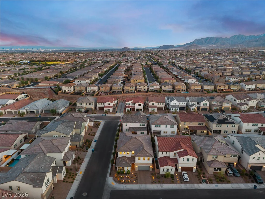 10321 Vento Soffia, Las Vegas, NV 89166