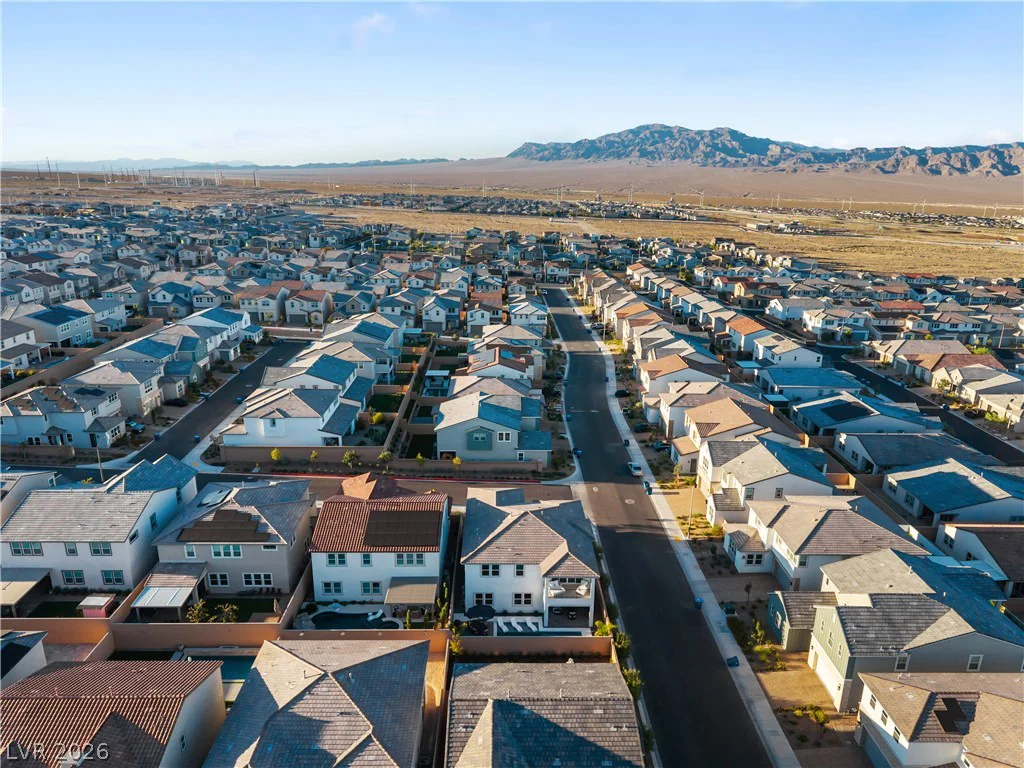 10321 Vento Soffia, Las Vegas, NV 89166