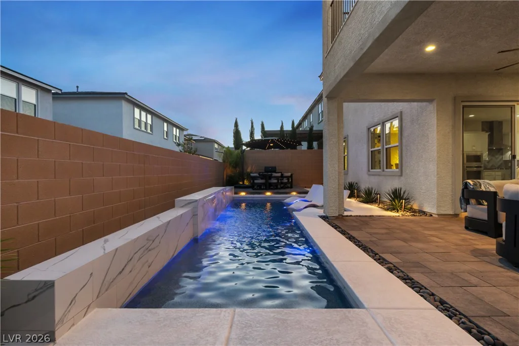 10321 Vento Soffia, Las Vegas, NV 89166