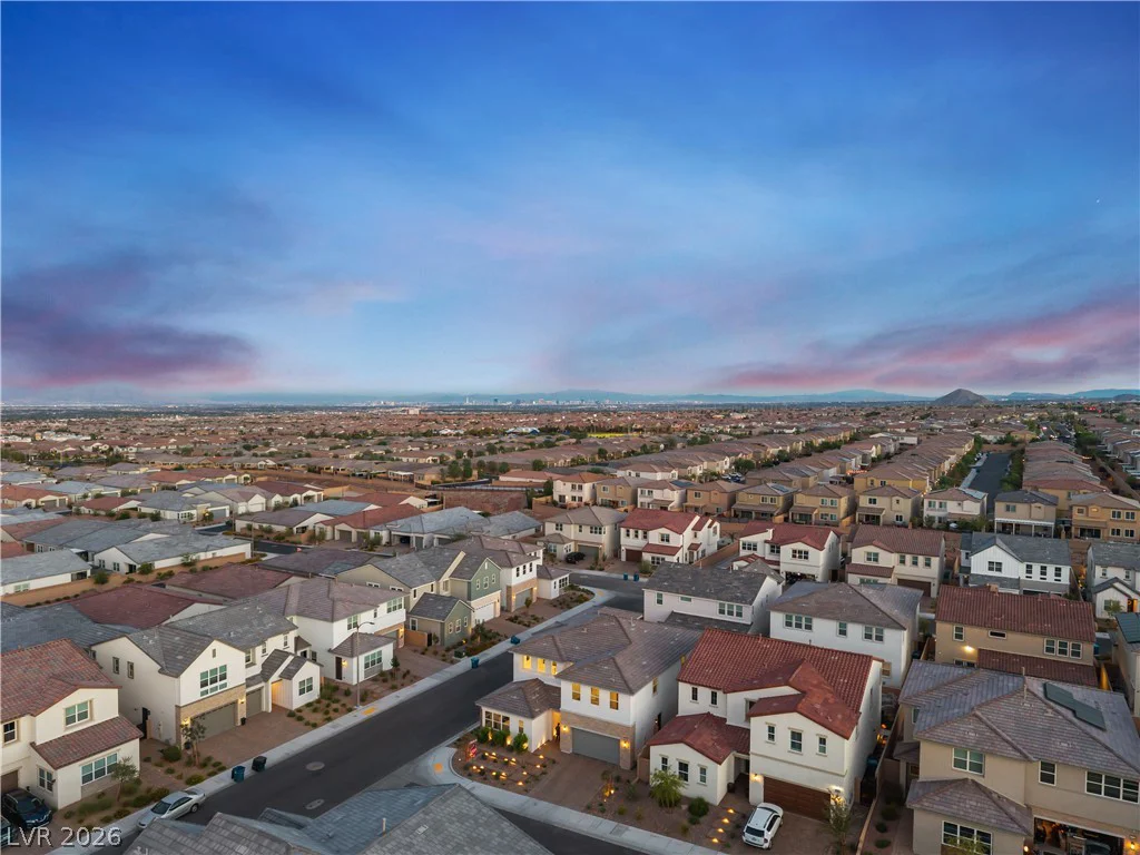 10321 Vento Soffia, Las Vegas, NV 89166