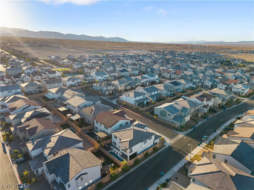10321 Vento Soffia, Las Vegas, NV 89166