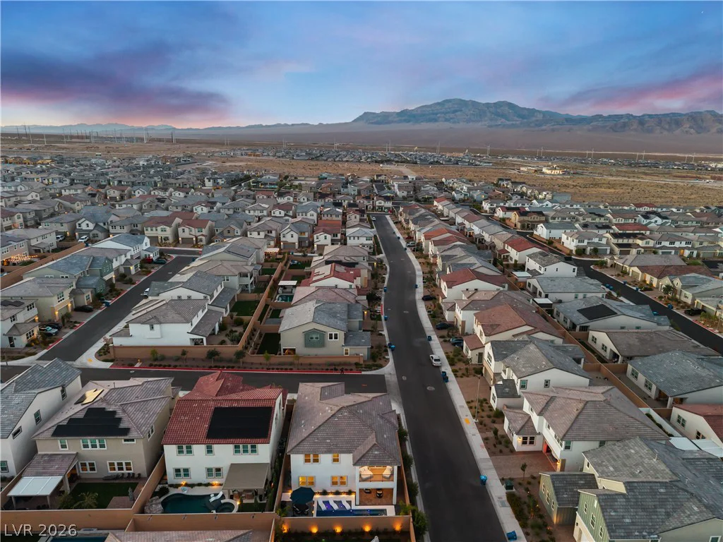 10321 Vento Soffia, Las Vegas, NV 89166