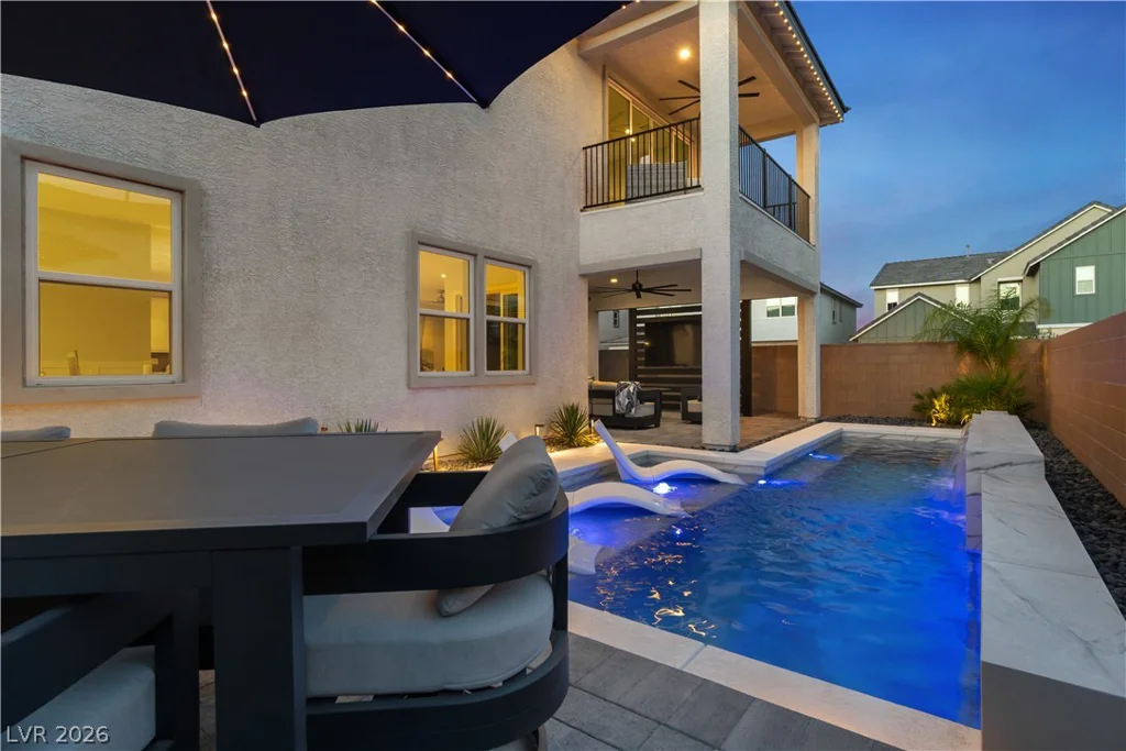 10321 Vento Soffia, Las Vegas, NV 89166