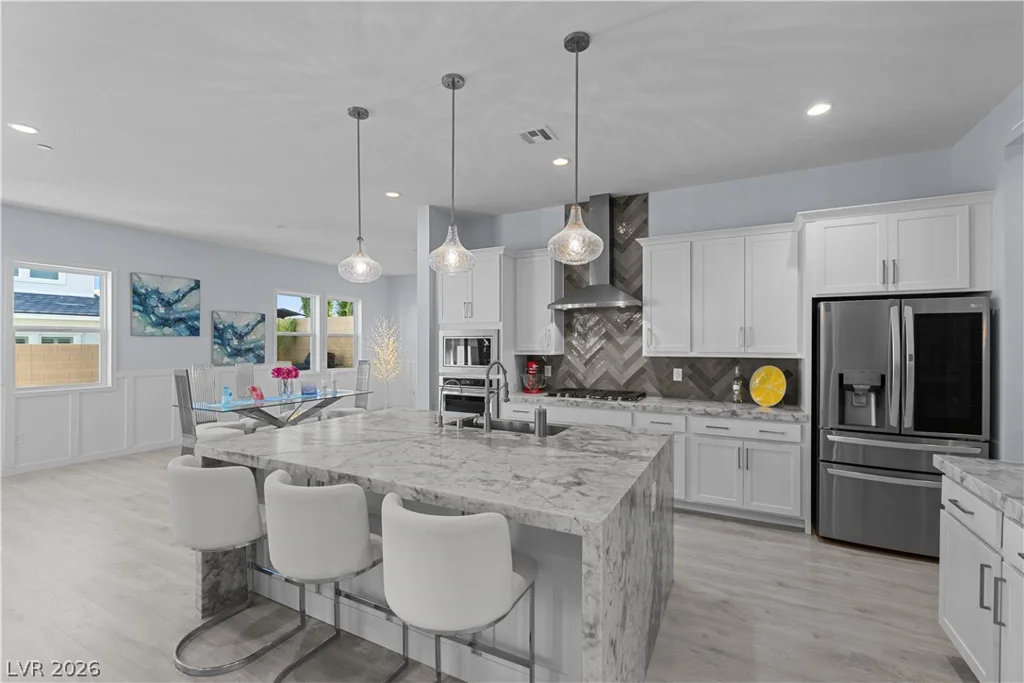 10321 Vento Soffia, Las Vegas, NV 89166