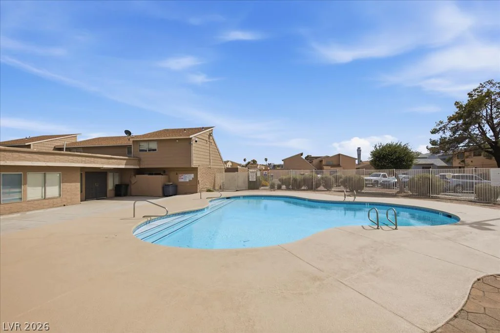 5117 Greene, Las Vegas, NV 89119