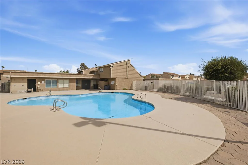5117 Greene, Las Vegas, NV 89119
