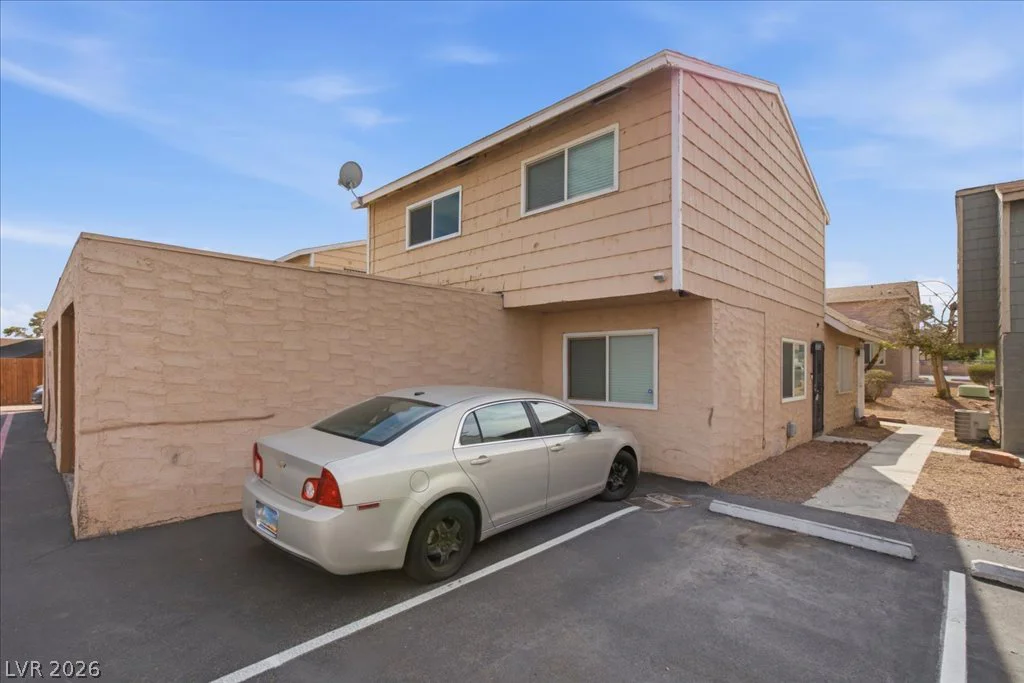 5117 Greene, Las Vegas, NV 89119