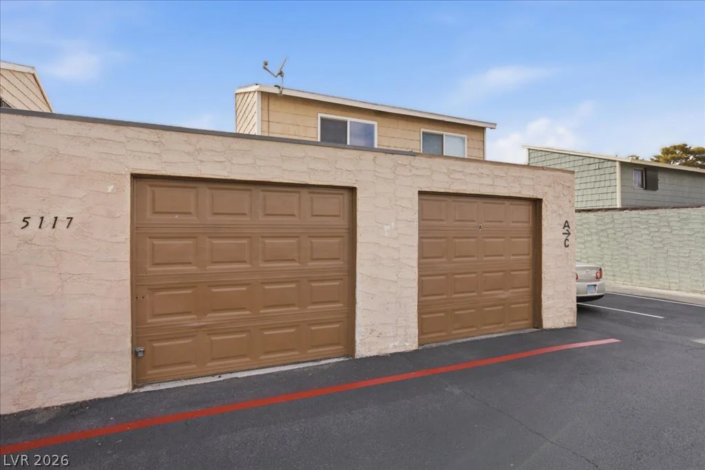 5117 Greene, Las Vegas, NV 89119