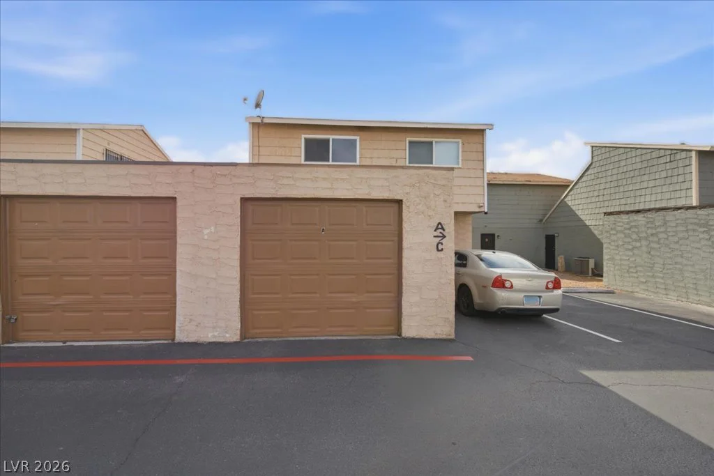5117 Greene, Las Vegas, NV 89119