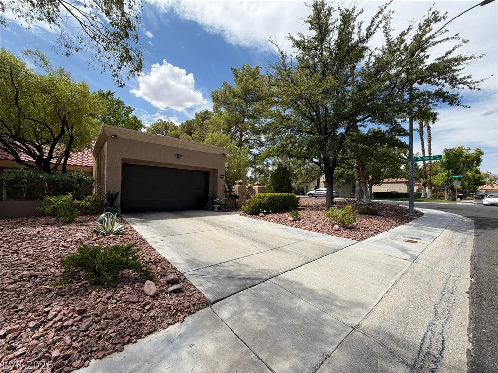 8621 Millsboro, Las Vegas, NV 89134