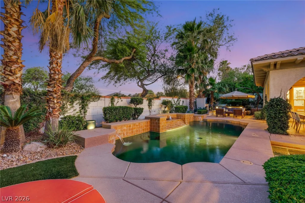 10817 BERINGER, Las Vegas, NV 89144