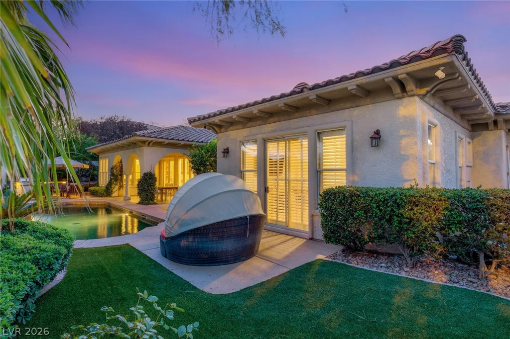 10817 BERINGER, Las Vegas, NV 89144