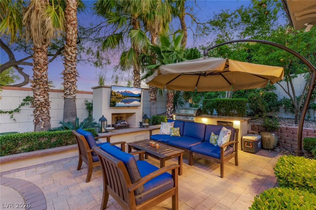 10817 BERINGER, Las Vegas, NV 89144