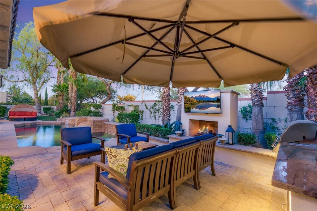 10817 BERINGER, Las Vegas, NV 89144