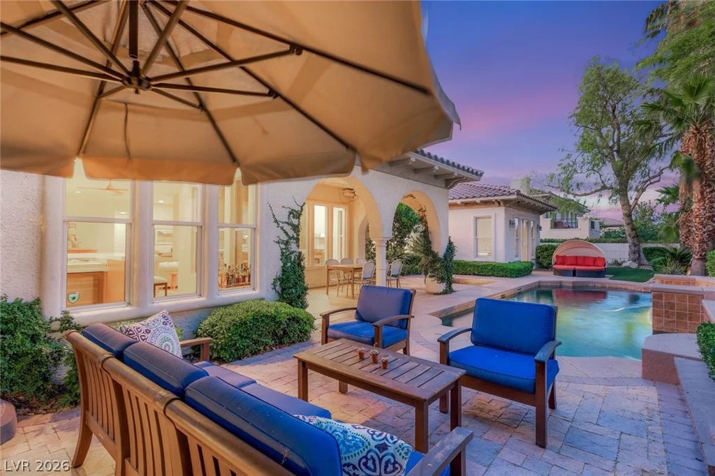 10817 BERINGER, Las Vegas, NV 89144